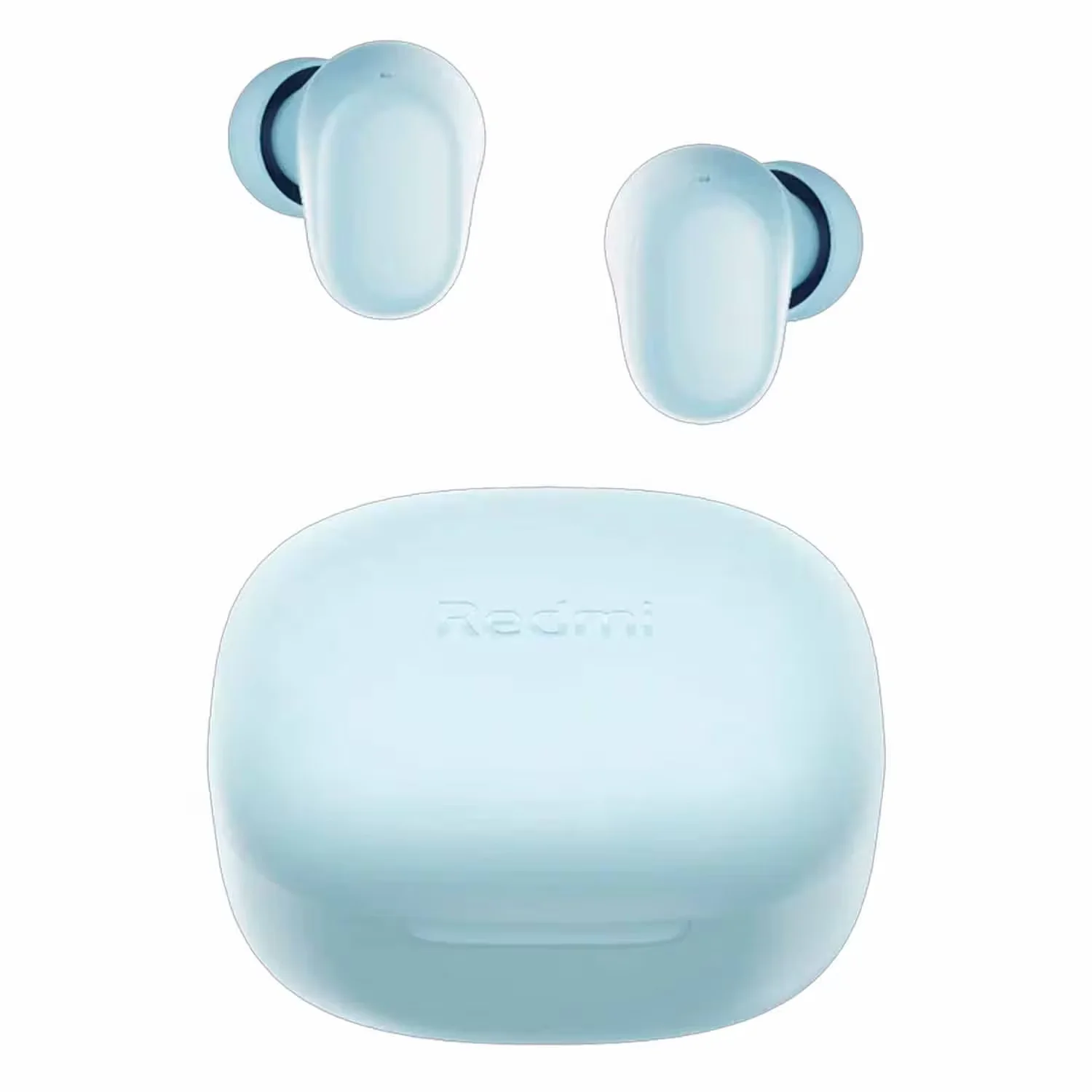 Auricular Xiaomi Redmi Buds 6 Play M2420E1 Wireless - Azul