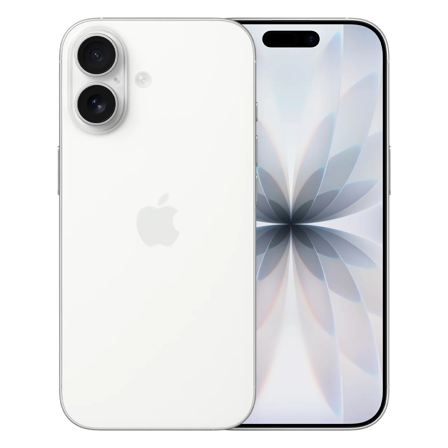 Apple iPhone 17 A3520 HN 256GB 8GB RAM Pantalla 6.3" - Blanco