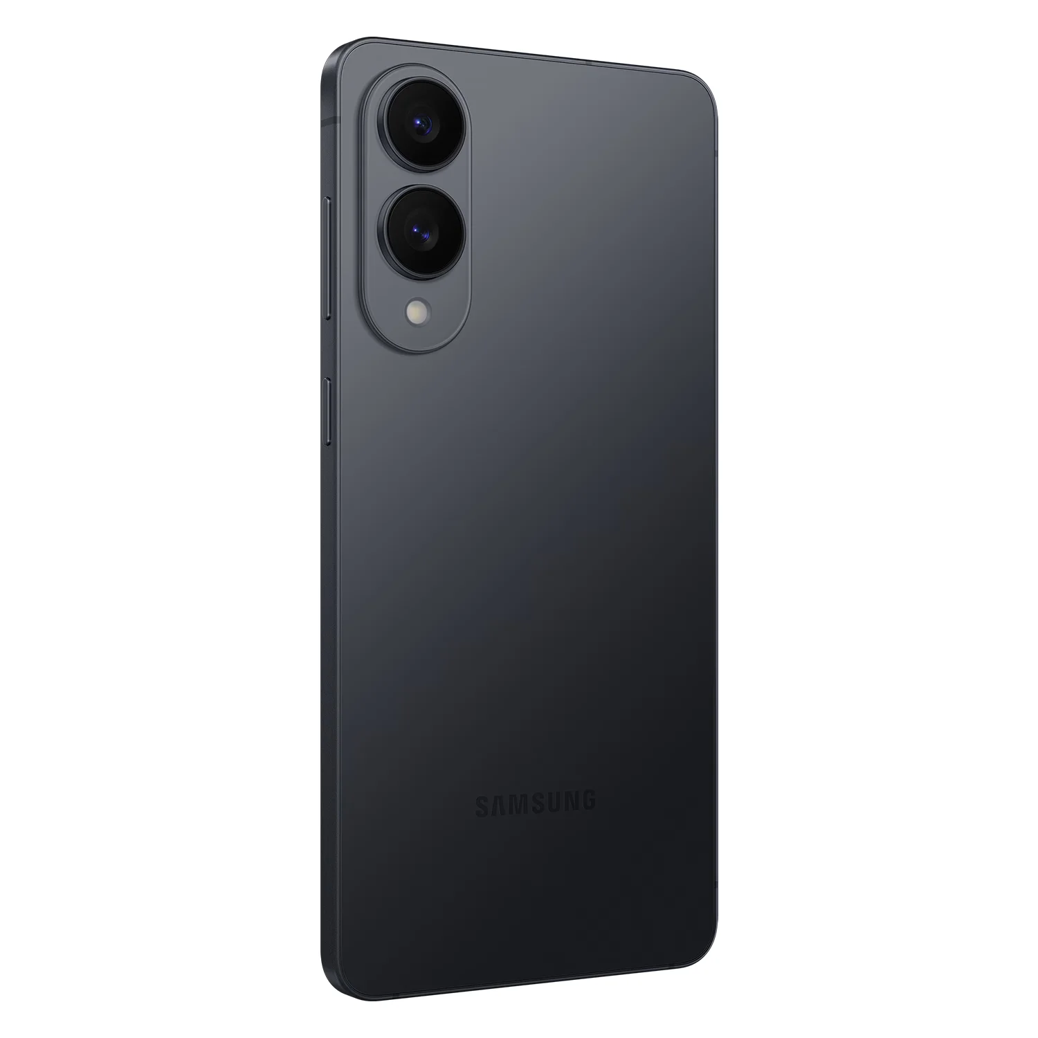 Smartphone Samsung Galaxy S25 Edge SM-S937B 256GB 12GB RAM Dual SIM Pantalla 6.7" - Negro (Caja Slim)