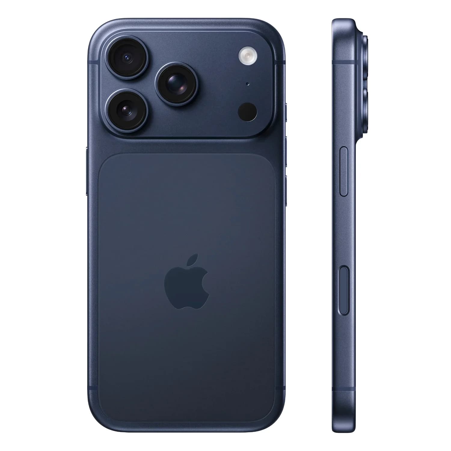 Apple iPhone 17 Pro A3522 4J 256GB eSIM Pantalla 6.3" - Azul