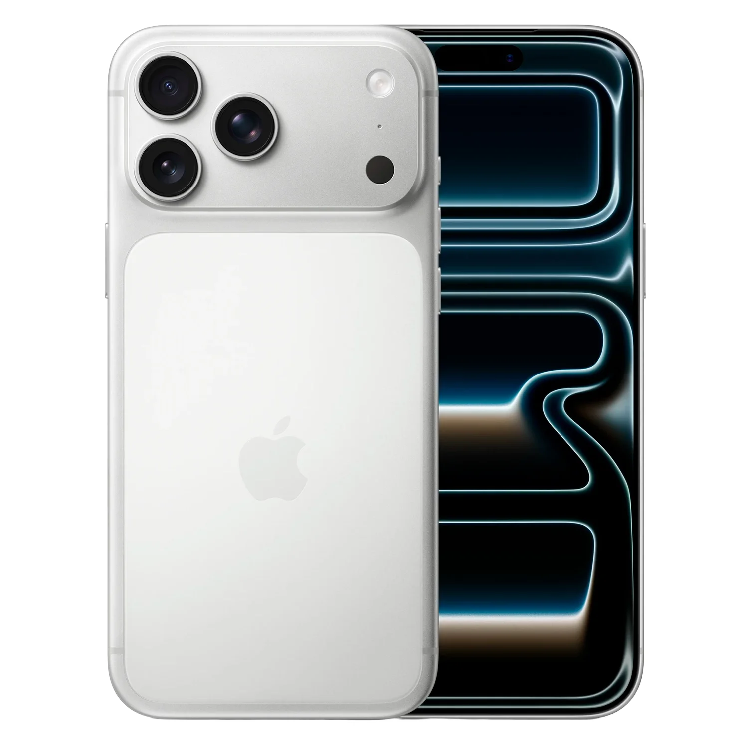 Apple iPhone 17 Pro Max A3525 VC 256GB eSIM Pantalla 6.9" - Plata