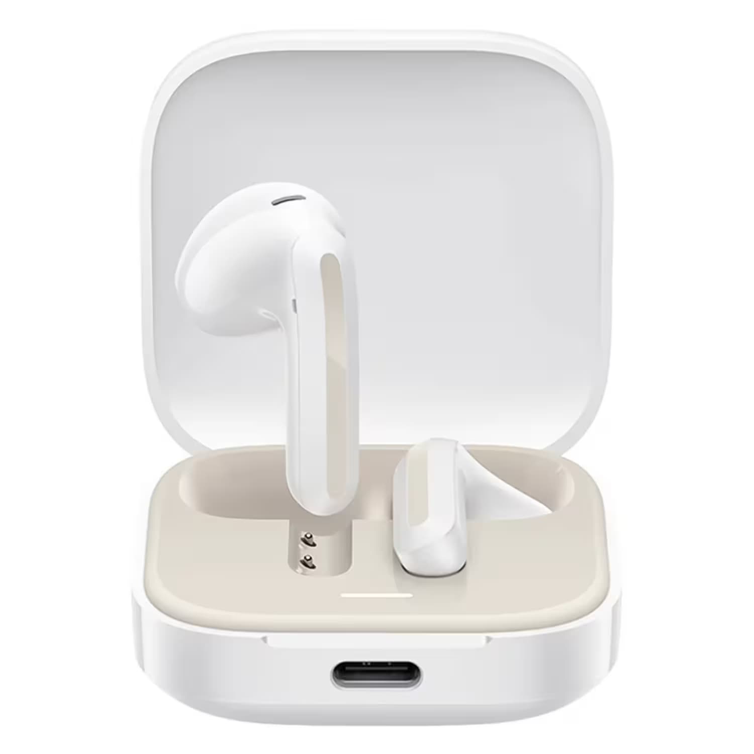 Auricular Xiaomi Mi Redmi Buds 6 Active M2344E1 - Blanco