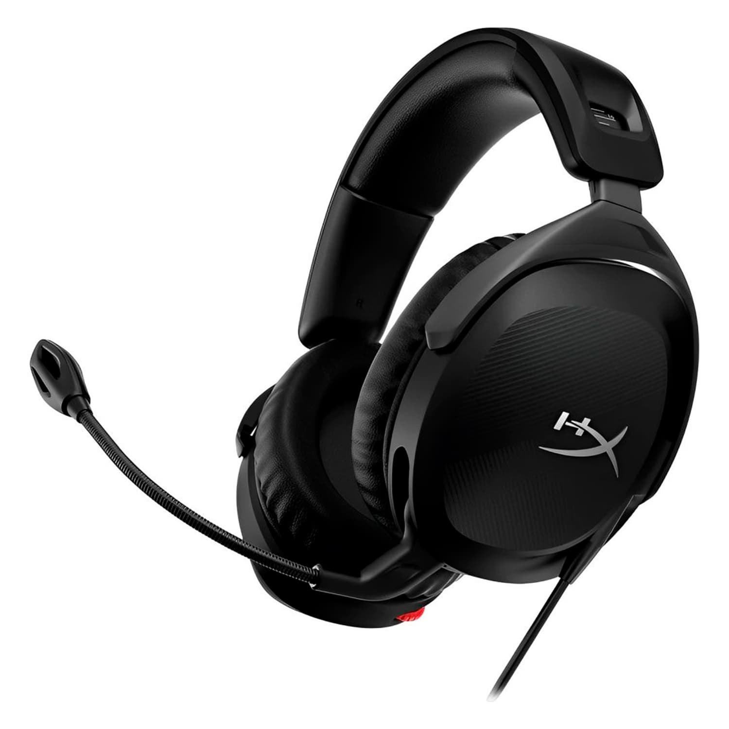 Headset Gamer Hyperx Cloud Stinger 2 3.5mm - Negro