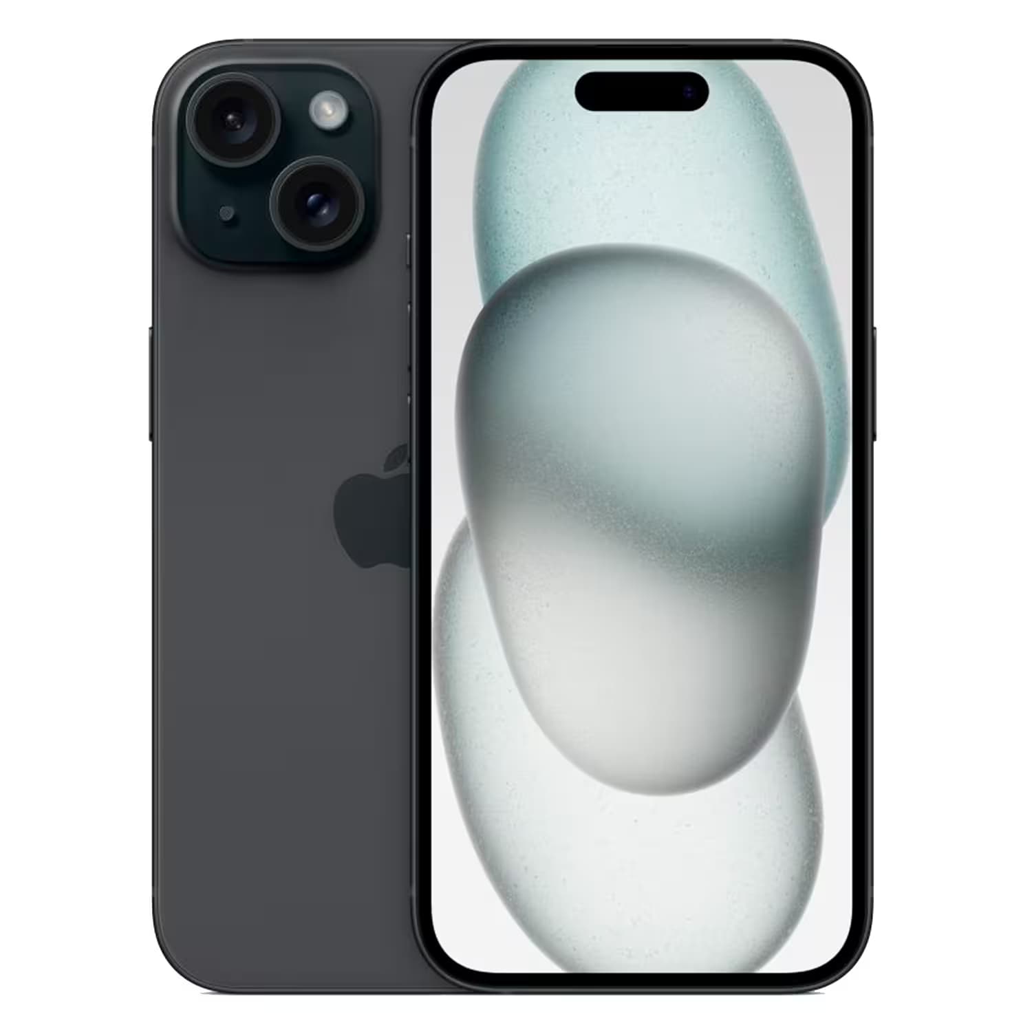 Apple iPhone 15 A3090 HN/A 128GB 6GB RAM Pantalla 6.1" - Negro